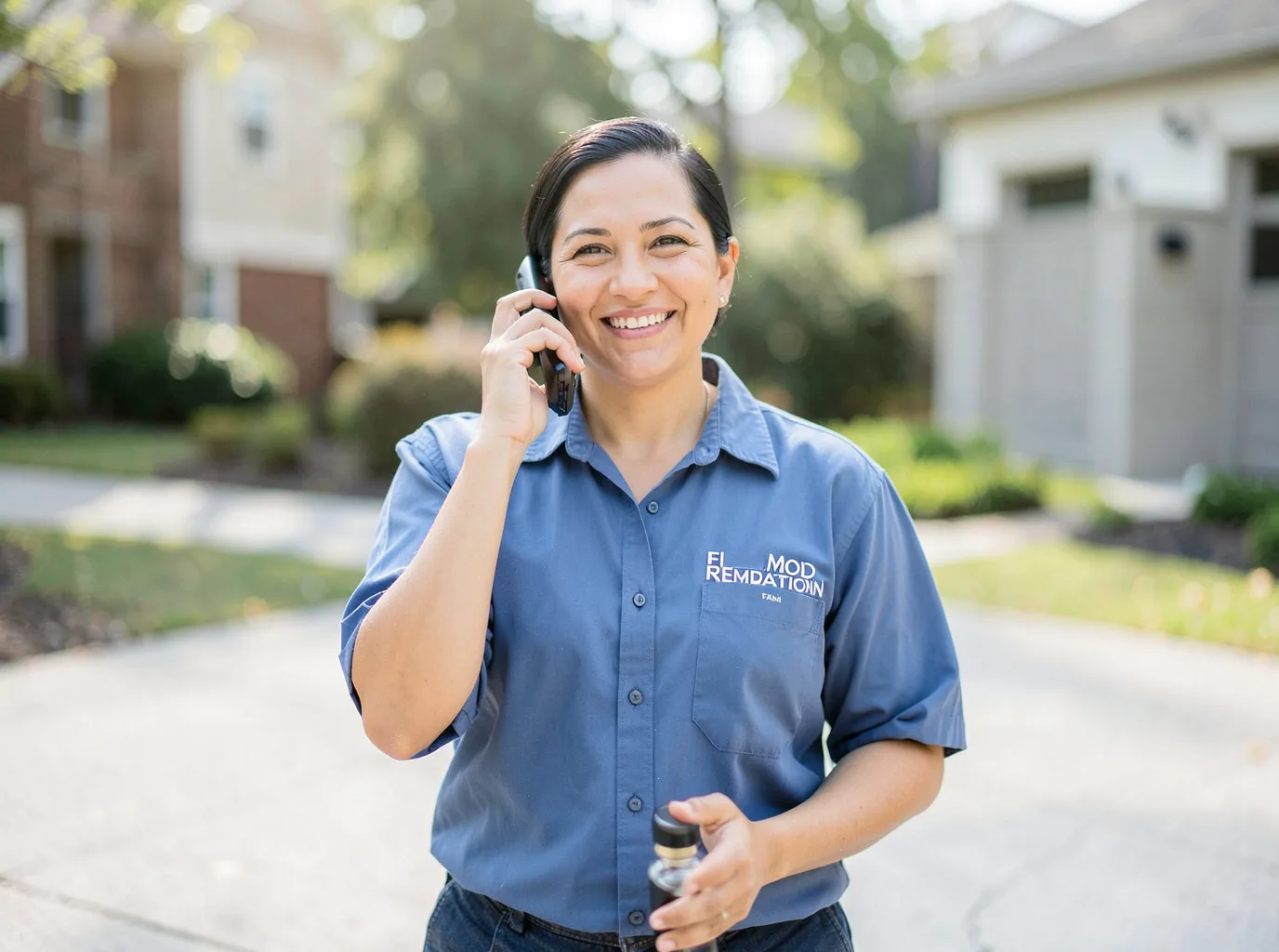Mold Remediation Enloe, TX FAQs